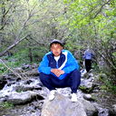 Зулкайнар Камбаров
