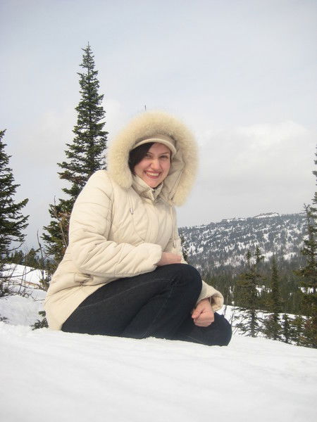 Наталья Князева