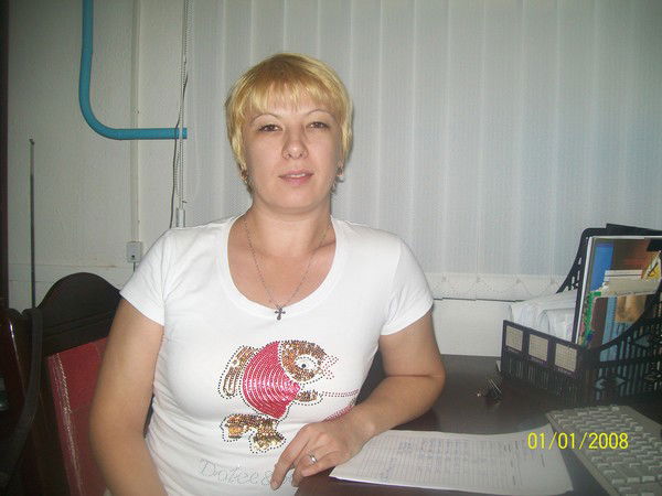 Наталья Зволинская