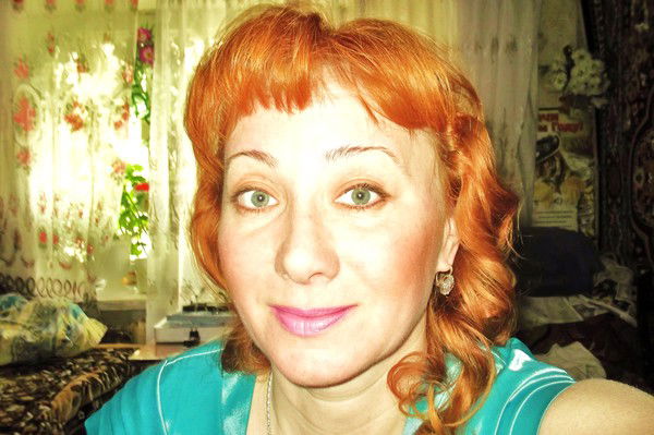 Ирина Данилова