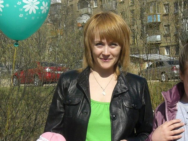 Татьяна Чувьюрова