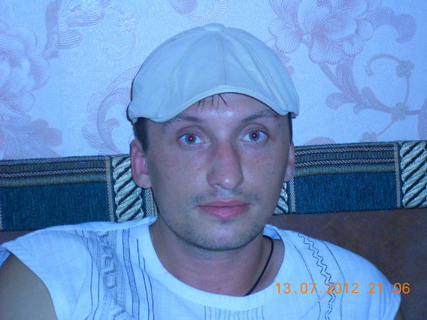 Костя Рачков