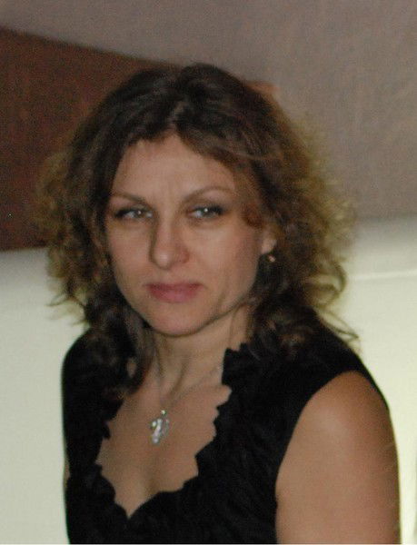 Светлана Винарская