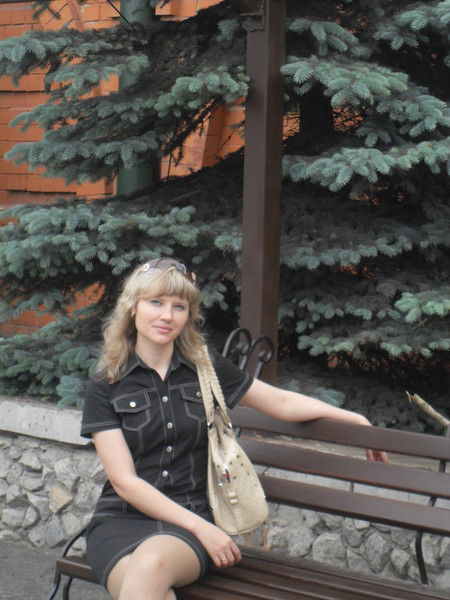 Ирина Терех