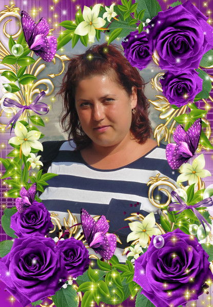 Елена Дуценко