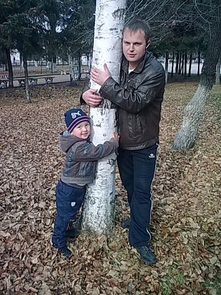 Дмитрий Ковалёв