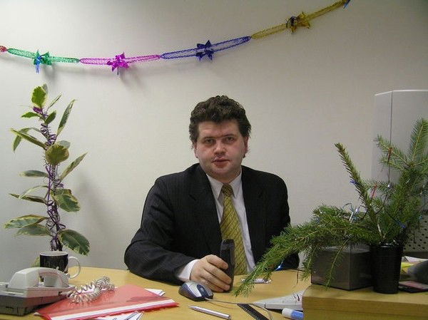 Юрий Панчук