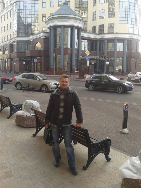 Андрей Литвинов