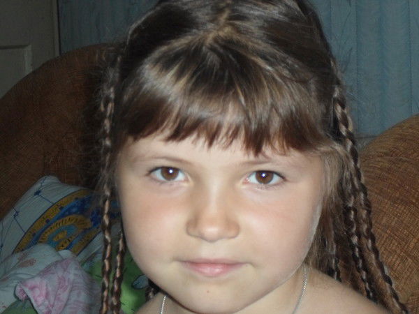 Анюта Муратова