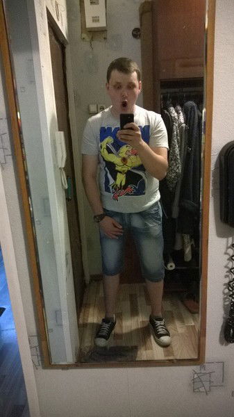 Виталя Олесюк