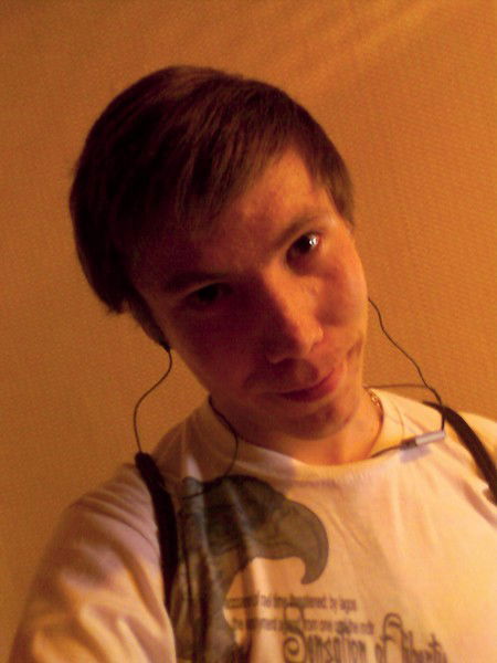 Евгений Аббасов