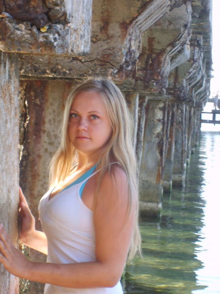 Мария Никифорова