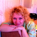 Светлана Сальникова