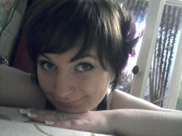 Екатерина Агаева