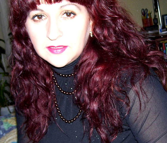 Наталия Новакова