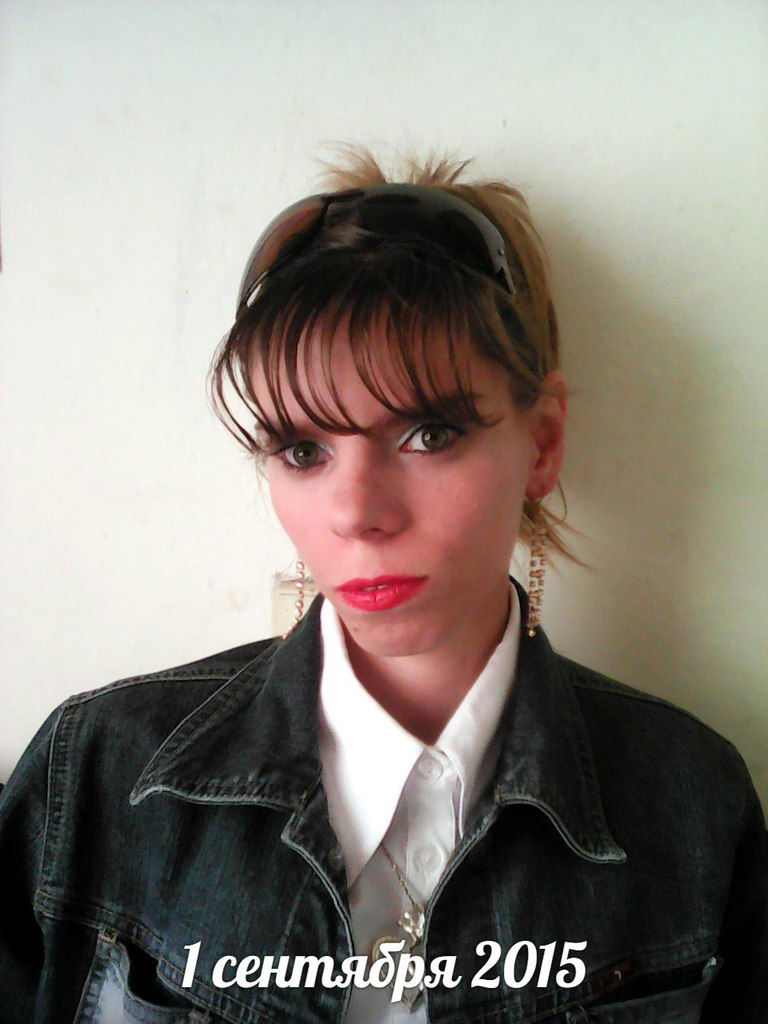 Ирина Исакова