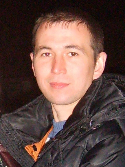 Фаяз Валиев