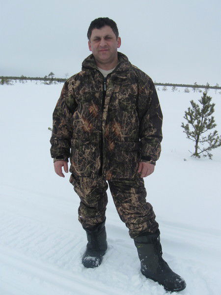 Джафар Багиров