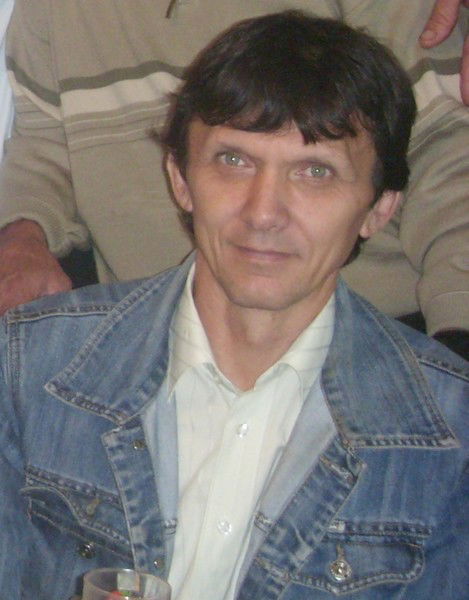 Владислав Мальцев