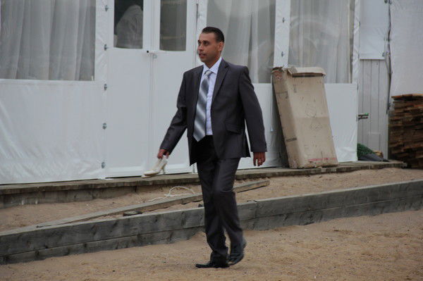 Алексей Баранов