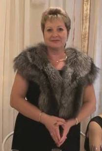 Вера Важенина