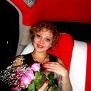 Елена Мельникова