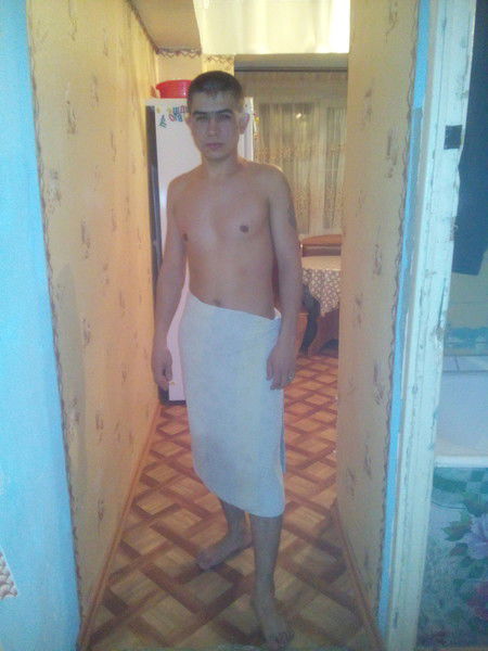 Александр Иванов