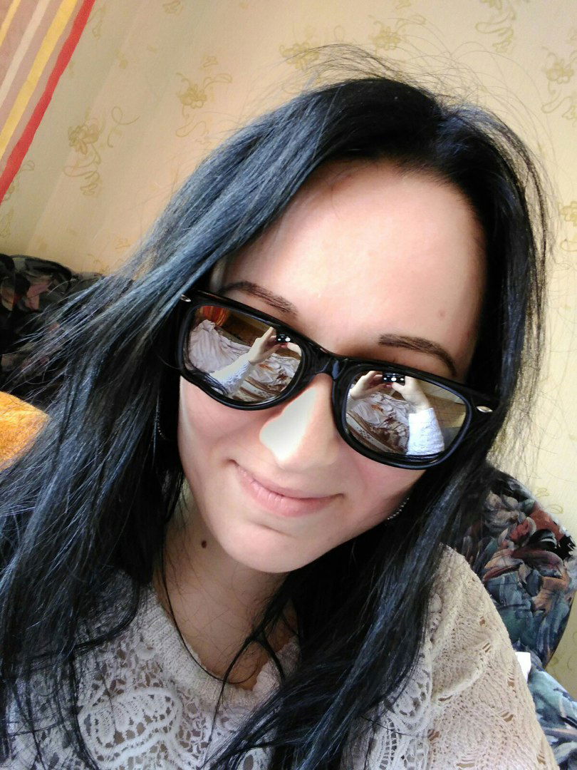 Анастасия Болдакова