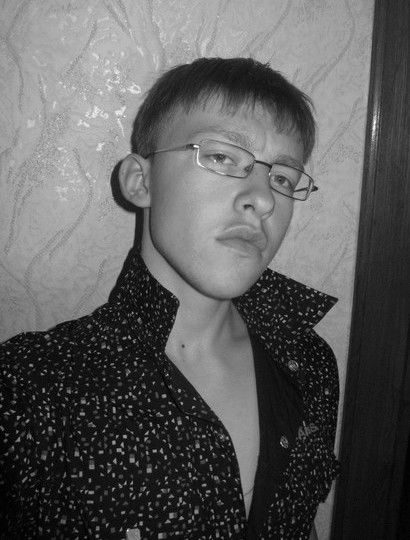 Алексей Власов