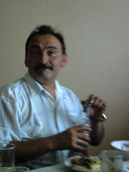 Владимир Ульянов