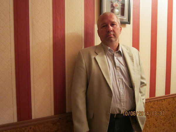 Алексей Махлёпов