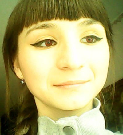 Александра Шаяхмет