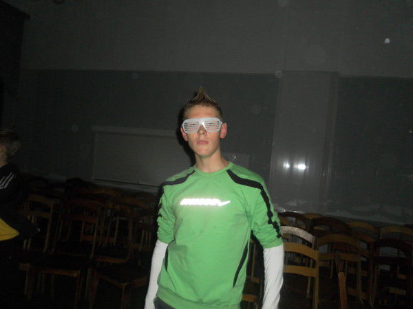 Kolyan Perepelovskii