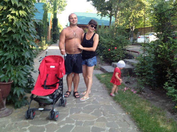 Денис Кратюк