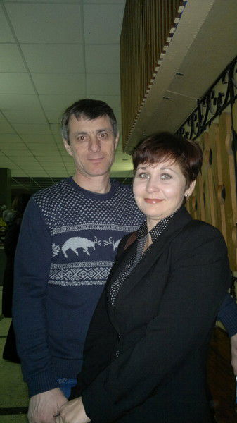 Валентин Карпов