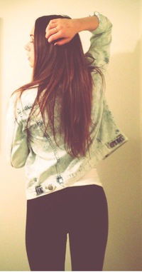 Карина Хайретдинова