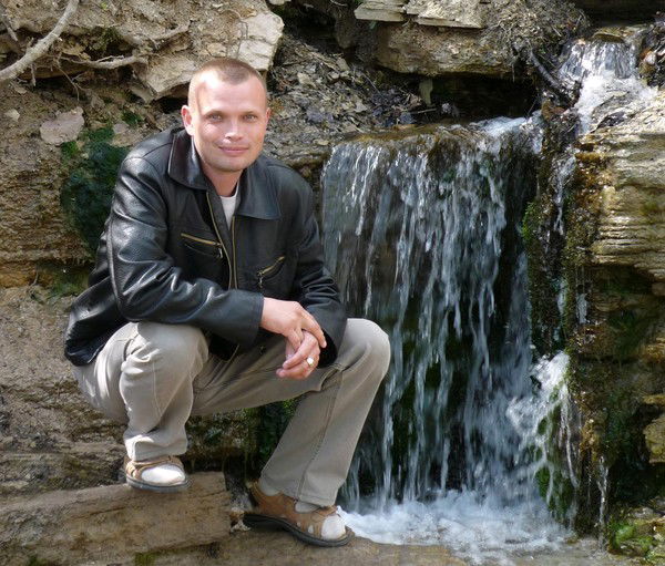 Владимир Мякотин