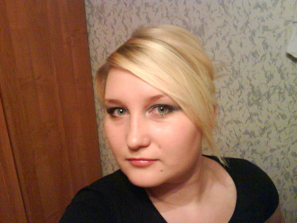 Ольга Лебедева