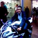 Дмитрий Азимов