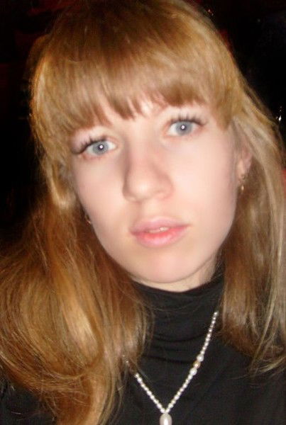 Диана Машева