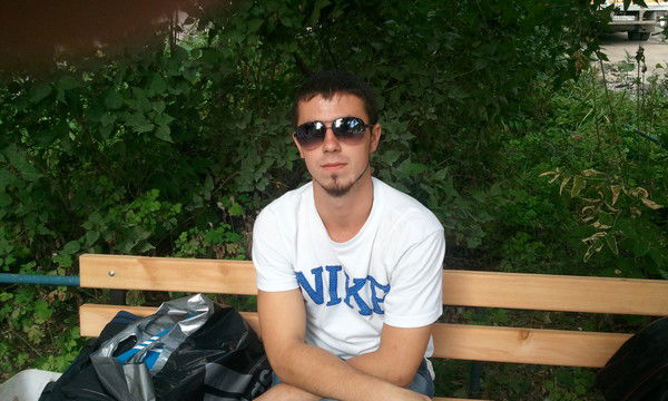 Вячеслав Яковкин