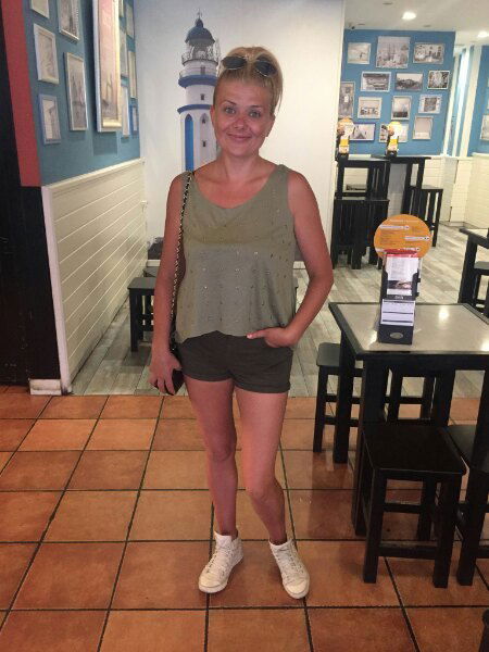 Елена Фартусова