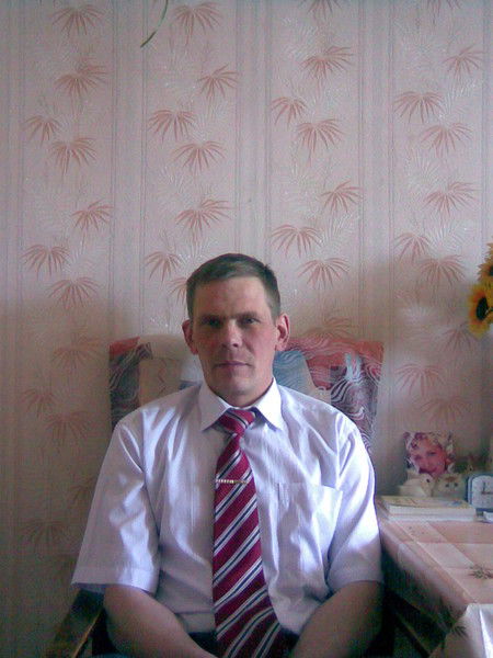 Иван Бикетов