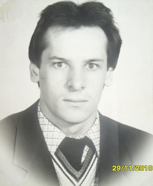 Александр Зинченко