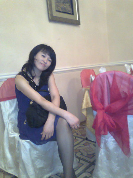 Зульфия Гарибжановна