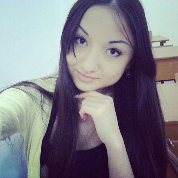 Гульмира Сартаева