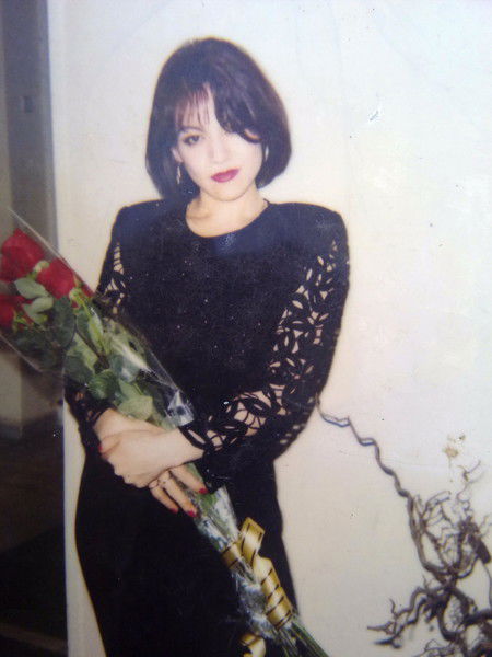 Арзыгуль Саутова