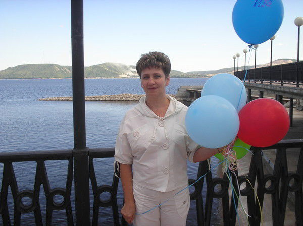 Ольга Азиханова