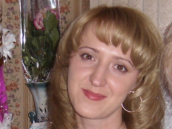 Евгения Машурова