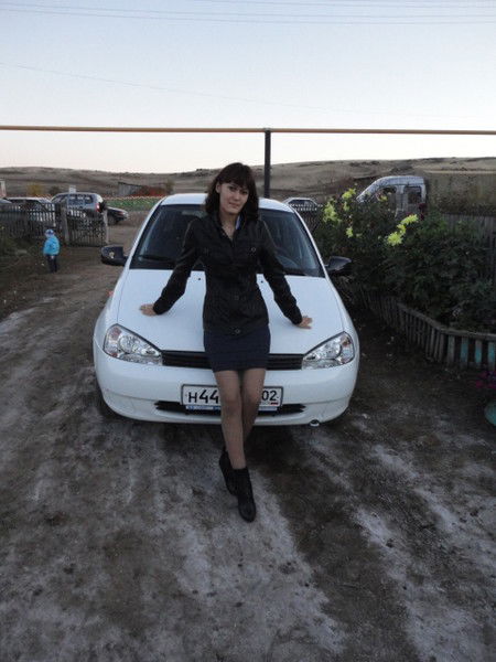 Люция Канчурина